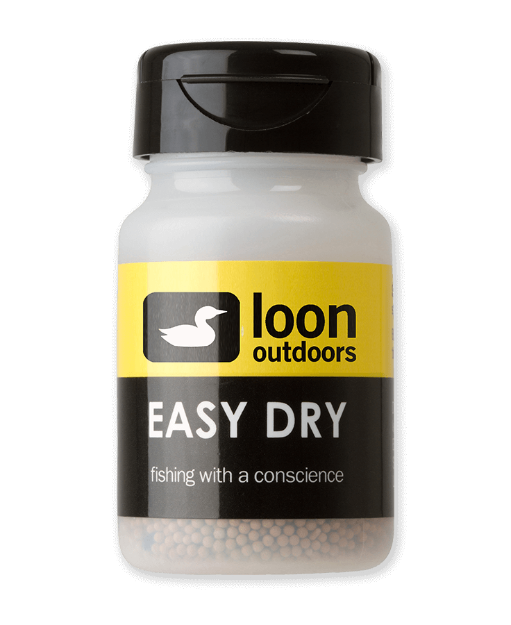 Loon Easy Dry - Sportinglife Turangi 